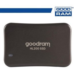 SSD Esterno GoodRAM HL200 512GB USB 3.2 Type C