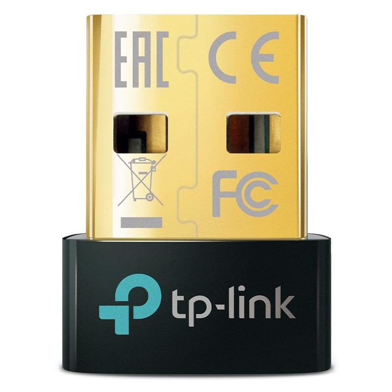 TP-Link Nano adattatore USB Bluetooth 5.0