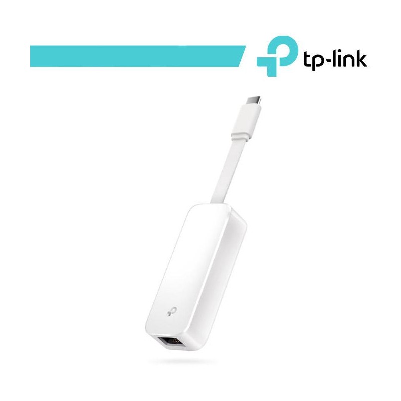 Adattatore rete Gigabit da USB 3.0 Type C TP-Link UE300C