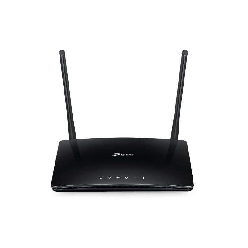 Archer MR400 Router 4G LTE Wi-Fi DualBand AC1200 SIM slot v2