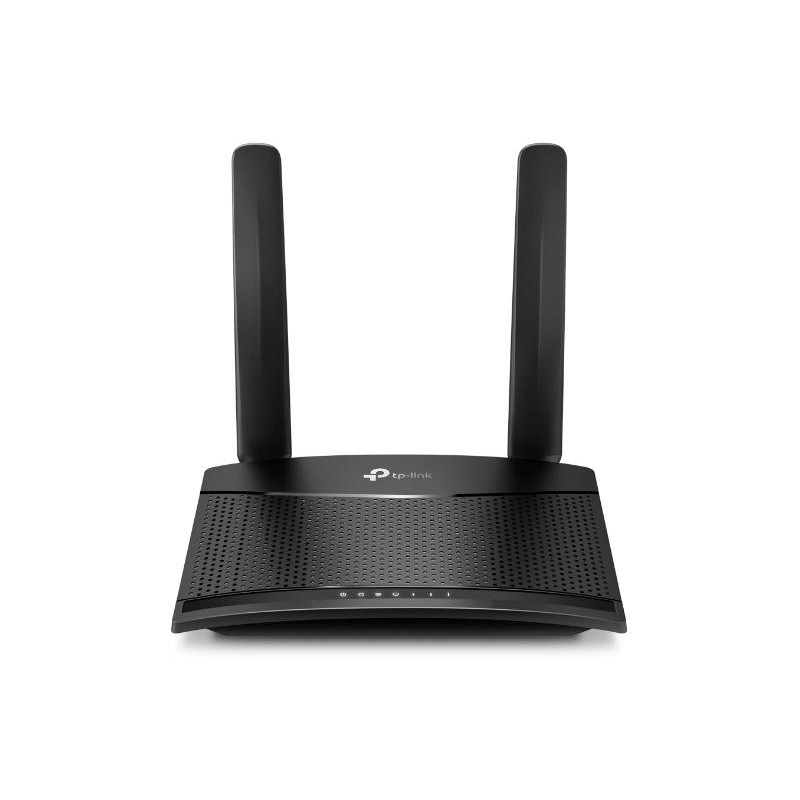 Router 4G LTE 150 Mbps WiFi N300 TP-Link TL-MR100