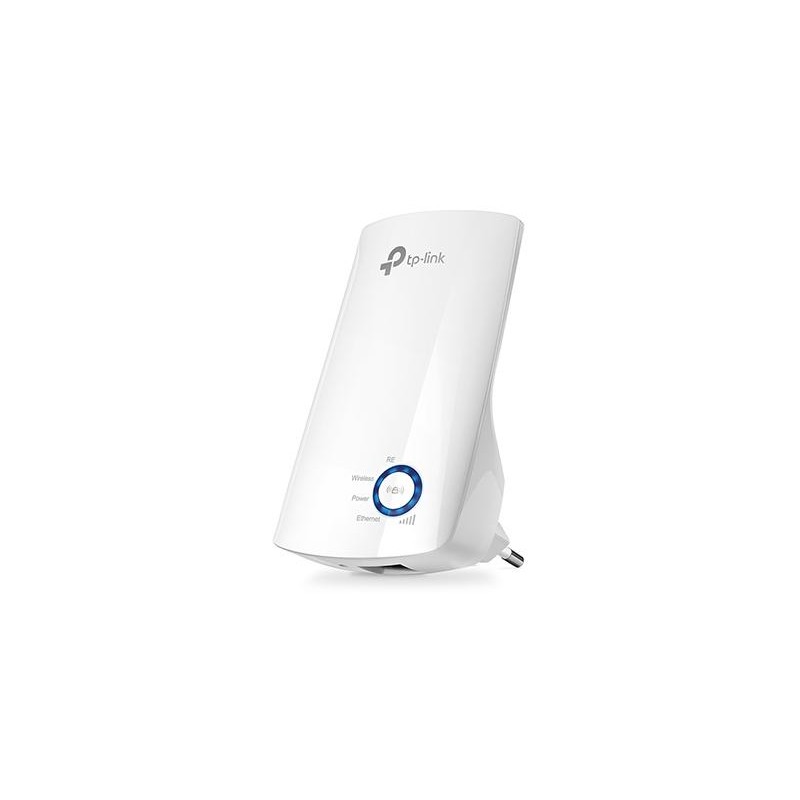 TP-Link TL-WA850RE Wifi Extender + AP 300Mbps 1 porta LAN