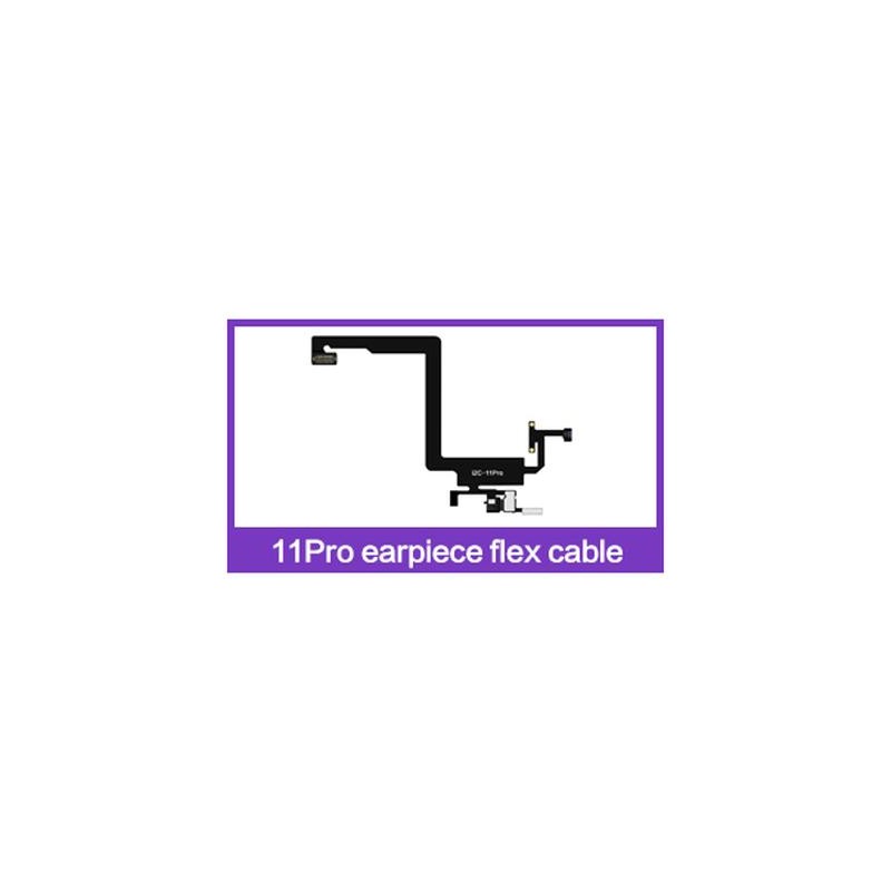 Flex Programmabile i2c riparazione auricolare per 11 pro