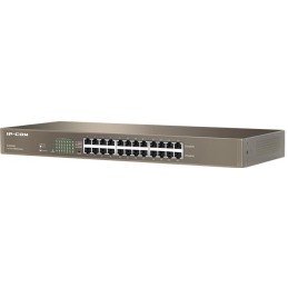 Switch 24 porte Gigabit Unmanaged Rack IP-COM G1024G