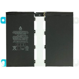 Batteria per iPad Pro 12.9 1 gen. 10307mAh A1584 / A1652