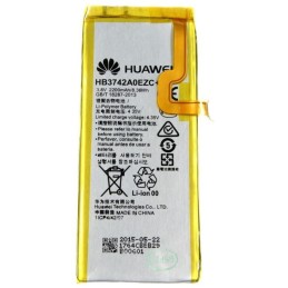 Batteria Originale 3,8V 2200MAH per Huawei P8 LITE HB3742A0E