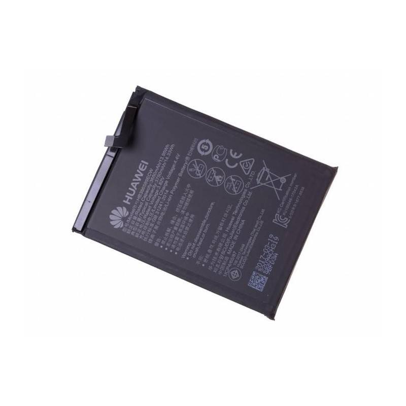 Batteria per Huawei HB386589ECW P10 Plus View 10 Servic Pack