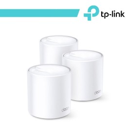 TP-Link AX3000 Whole Home Mesh Wi-Fi 6 System