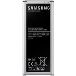 BATTERIA ORIGINALE SAMSUNG EB-BN910B 3220mAh GALAXY NOTE 4