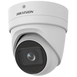 TURRET IP Hikvision 4MP, Varifocale 2.8-12mm PoE,  STARLIGHT