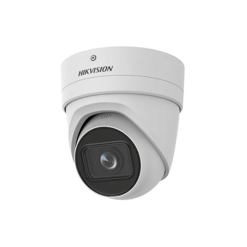 TURRET IP Hikvision 4MP, Varifocale 2.8-12mm PoE,  STARLIGHT