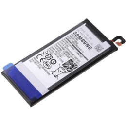 Batteria Originale Samsung J5 e A5 2017 J530 e A520 EB-BA520