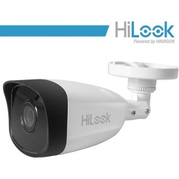 Videocamera Bullet IP Hilook 2MP 2,8mm IR 30mt