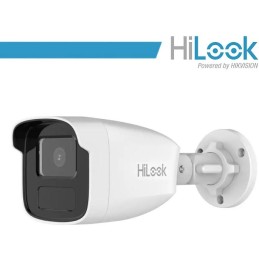 Videocamera Bullet IP 4K Hilook 8MP 4.0mm IR 50mt