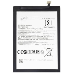 Xiaomi Batteria BN4A 4000mAh bulk