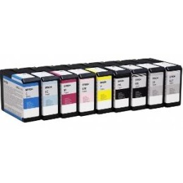 80ml Ciano Compa Epson Stylus Pro 3800 GRAPH,3880T580200