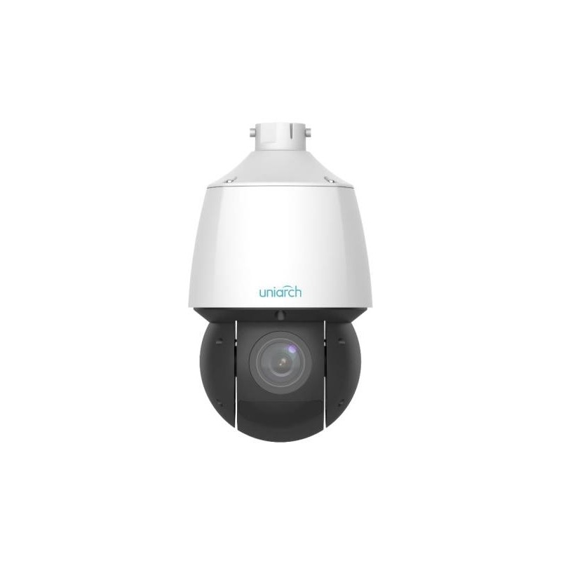 3MP IP Speed Dome, Zoom 20X , 0.02lux,  IR 100 metri, POE