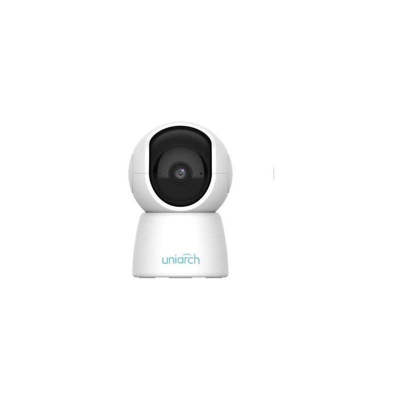 2MP Uniarch Wifi Camera Indoor, compatibilita UNV, SD 32GB