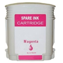 28ML MAGENTA HP Business Jet 1000/1100/1100D- C4837A 11