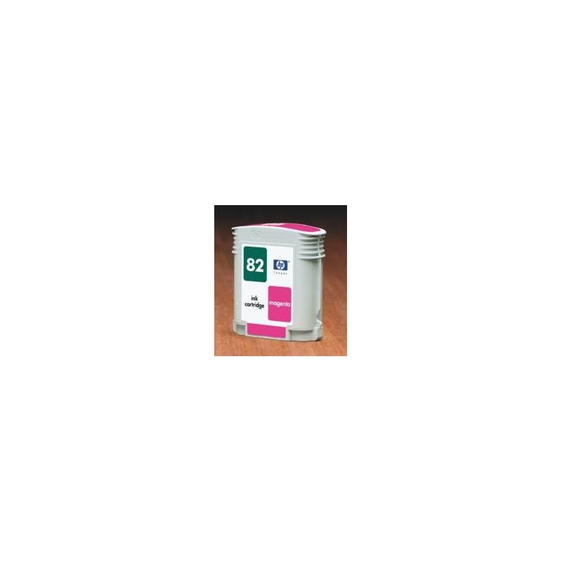 Magente 69ML Compatibile  HP 500 PLUS CC 800 PS 815MFP 82 