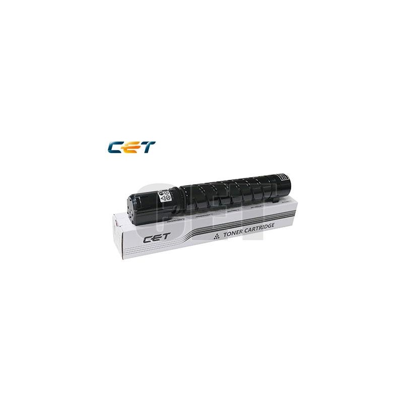 Black Canon C-EXV48 Toner Cartridge 16.5K/ 318g 9106B002AA