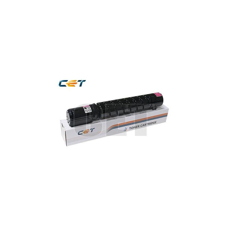 Magenta Canon C-EXV48 Toner Cartridge 11.5K/197g 9108B002AA