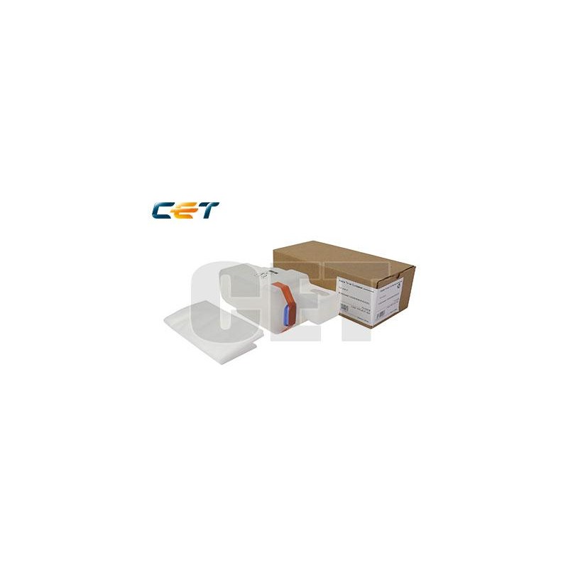 CET Waste Toner Container Canon iR C2020,2030 FM3-8137-000