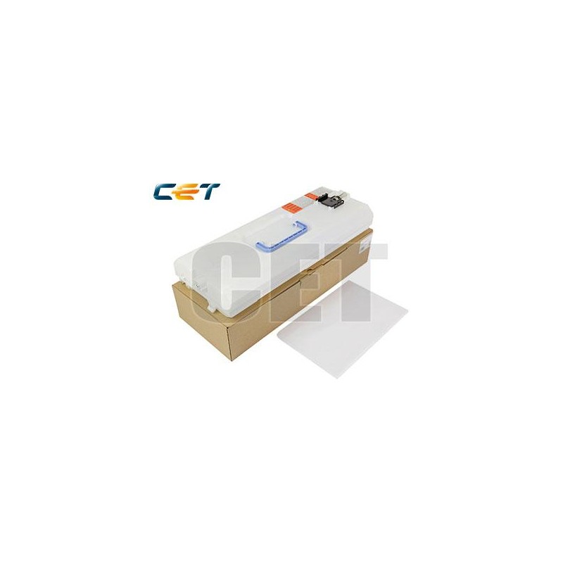 CET Waste Toner Container Canon FM1-A606-000, WT-202