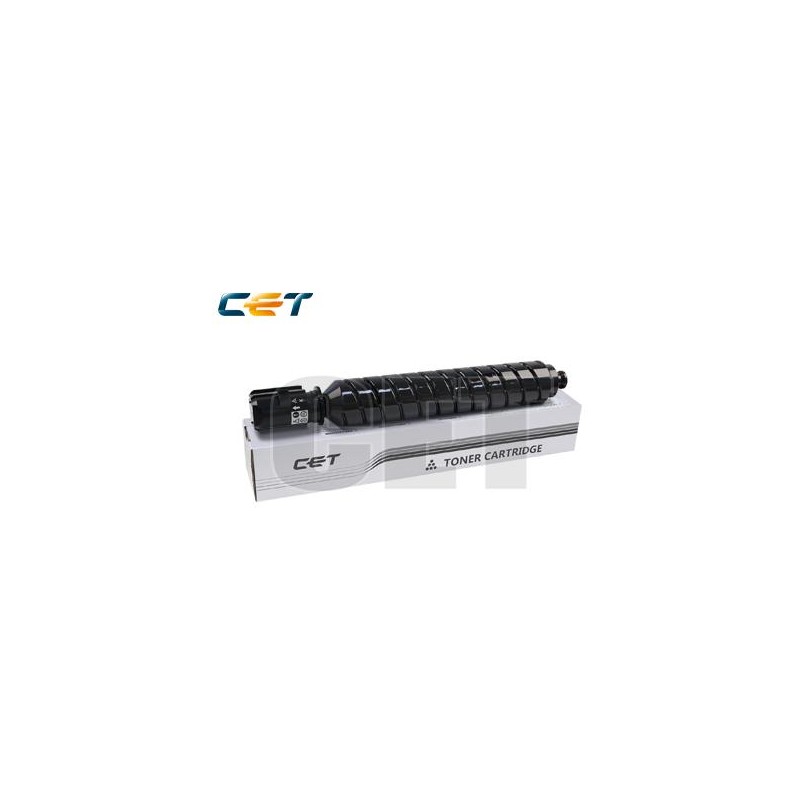 CET Black Canon C-EXV54 CPP-15.5k/ 342g 1394C002AA