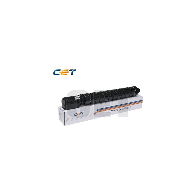 CET Yellow Canon C-EXV54 CPP-8.5K/ 207g 1397C002AA