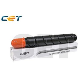 CET Black Canon C-EXV29 CPP Toner- 36K/ 740g 2790B003AA