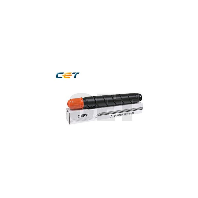 CET Black Canon C-EXV29 CPP Toner- 36K/ 740g 2790B003AA