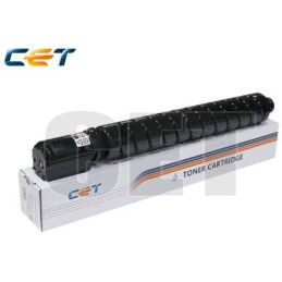 CET Megenta Canon C-EXV49 CPP Toner Cartridge-19K/462g