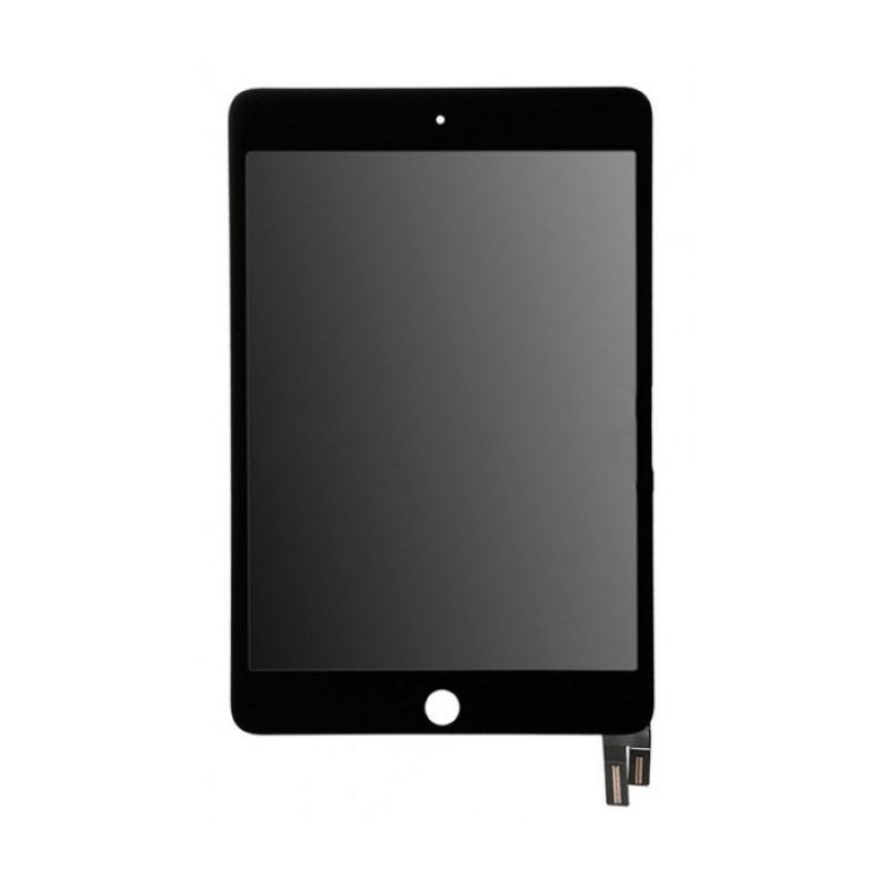 LCD + Touch Originale Foxconn Per iPad Mini 4 Nero