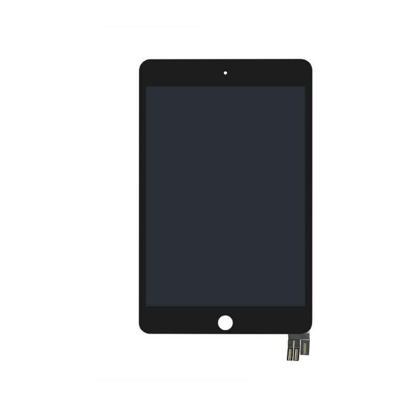 LCD + Touch Nuovo per iPad Mini 5 Nero Originale LG 