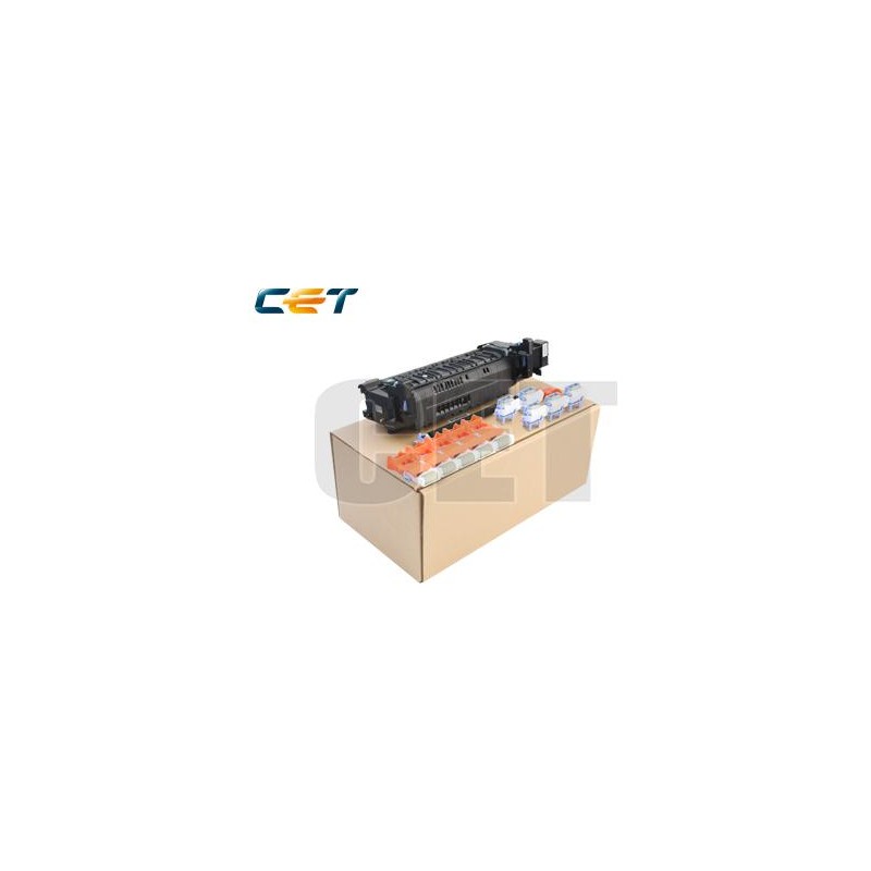 CET Maintenance Kit 220V HPM608,M631  L0H25-67901, L0H25A