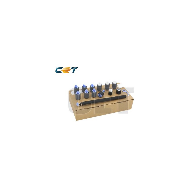 CET Roller Kit HP RM1-5462, RM1-0036,RM1-0037,CB506-67905