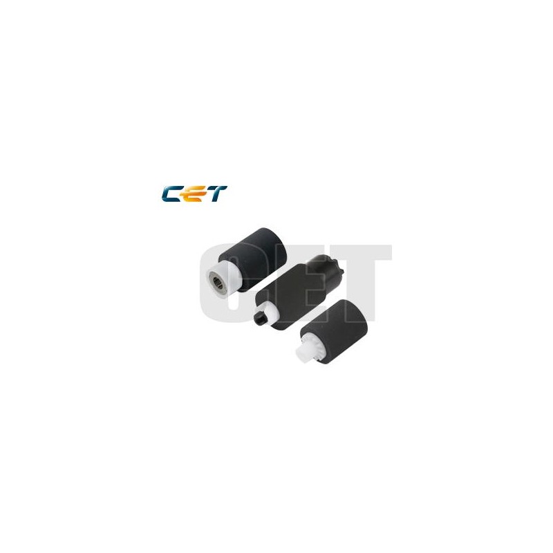 CET Long Life Paper Pickup Roller Kit Kyocera 2BR06520