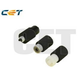 CET Long Life Paper Pickup Roller Kit Kyocera 2F909171