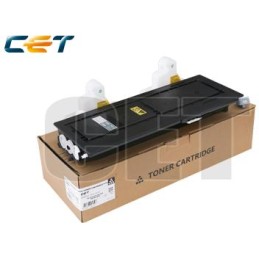 CET TK-435 Toner Cartridge Kyocera TASKalfa 181-18K/870g