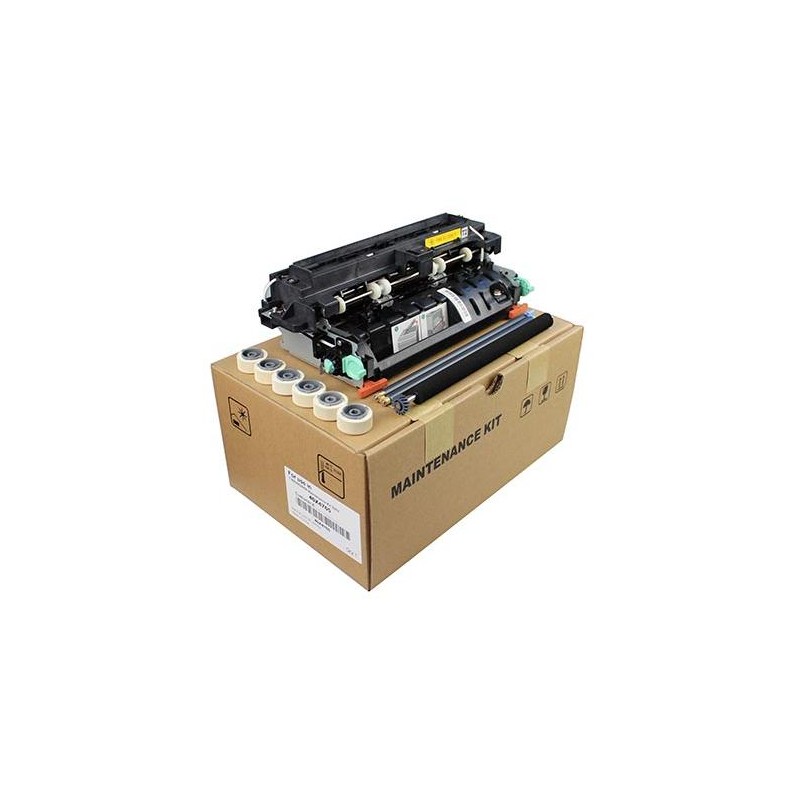 Maintenance Kit 220V T650,T652,X651,X652,65440X4765 40X4768