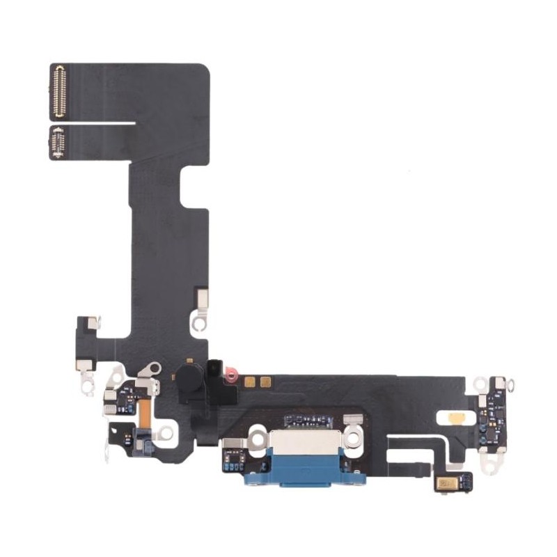 Connettore Dock Carica e dati per iPhone 13 Blu