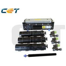 CET Maintenance Kit 220V Compa MX710,810,MS810,81240X8421