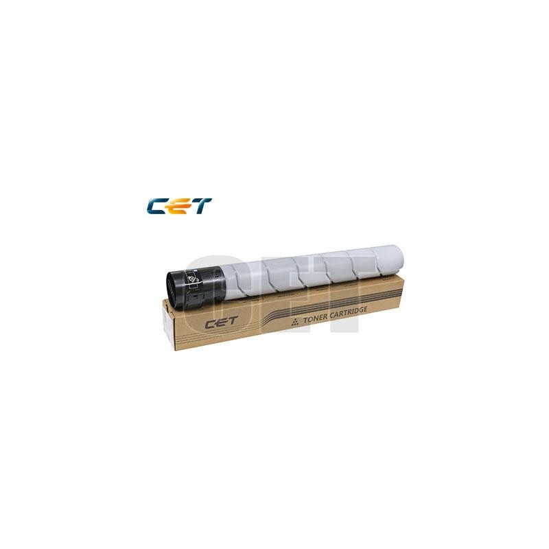 CET Konica Minolta TN-321K/TN-322- 27K/ 544g A33K130,A33K03