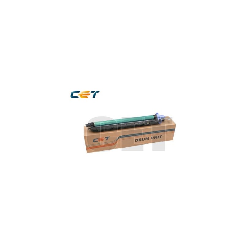 CET DR512 Color Drum Unit Konica Minolta A2XN0TD,B1045-90K