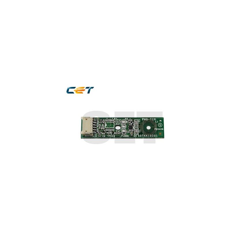 CET Developer Chip Konica Minolta Bizhub C220,C280,C360,C224