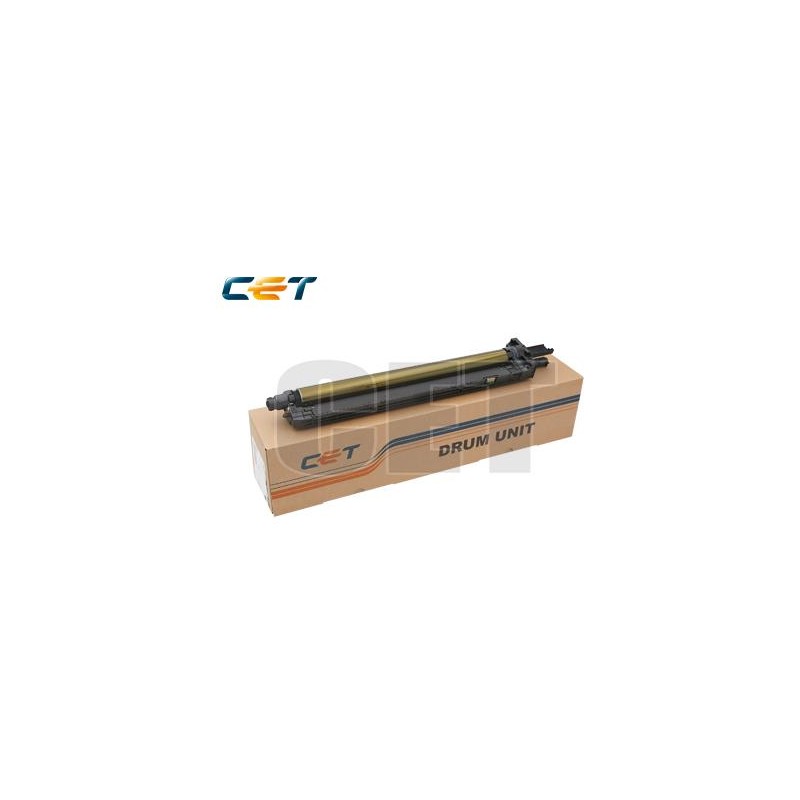 CET DR-618 Color Drum Unit Konica Minolta-165K ACV80TD