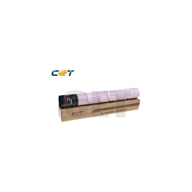 CET Konica Minolta TN-216M/319M- 26K/ 437g A11G330,A11G331