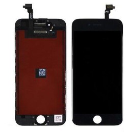 Display LCD Originale LG AAA+ per iPhone 6 Nero