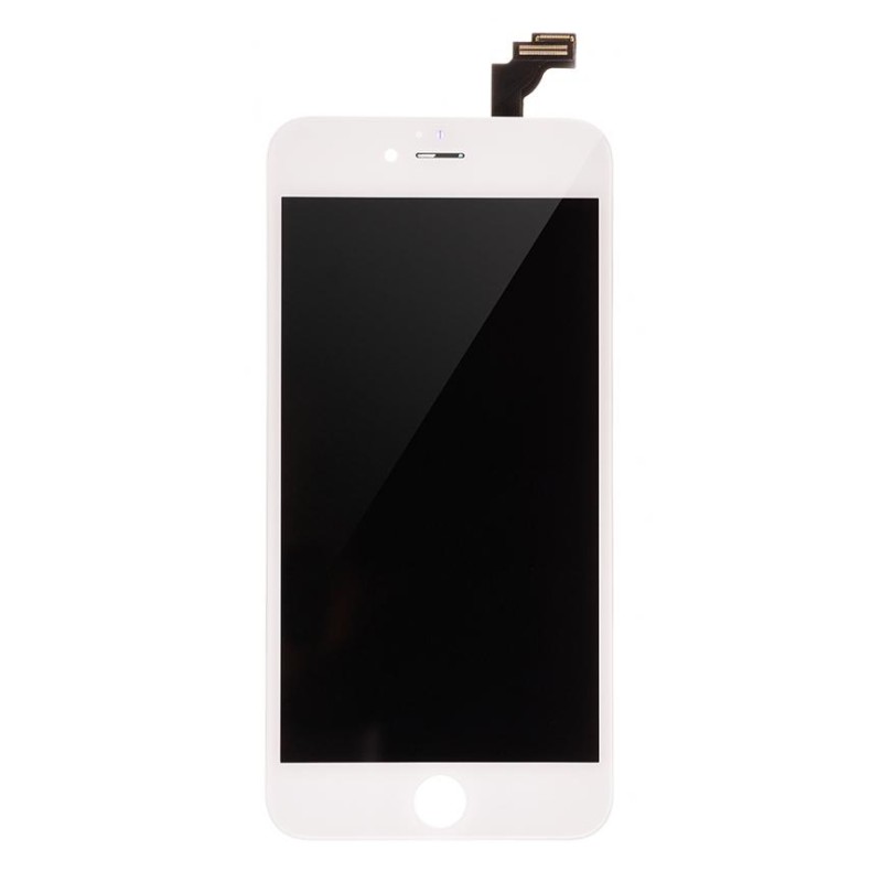 Display per iPhone 6 Plus, Selezione Premium, Bianco